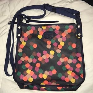 Cross body bag